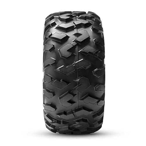HALBERD ATV Tire, 23x11-10, 6PR All Terrain - size: 23x11-10