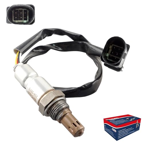 234-5075 Oxygen O2 Sensor Upstream Heated Air Fuel Ratio - size: 234-5075