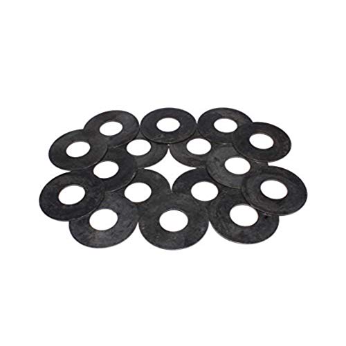 Comp Cams "4748-16 Valve Spring Shim Kit - 1.250"" OD.814"" ID .060"" Thickness" - size: 1.250" OD, style: 0.060" Thick