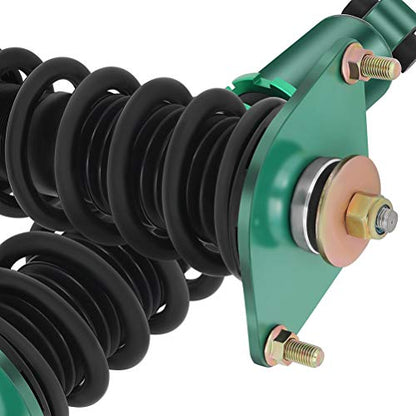 Coilovers for Subaru for Forester 2009-2013