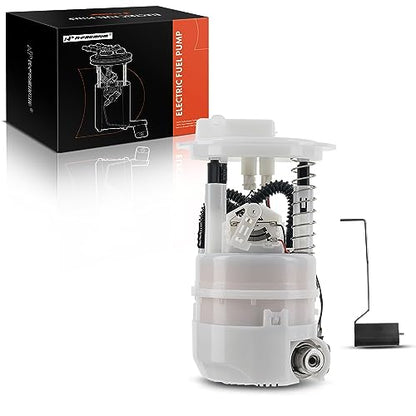 A-Premium Electric Fuel Pump Module Assembly Compatible with Nissan