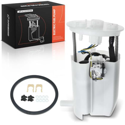 A-Premium Electric Fuel Pump Module Assembly Compatible with Lexus