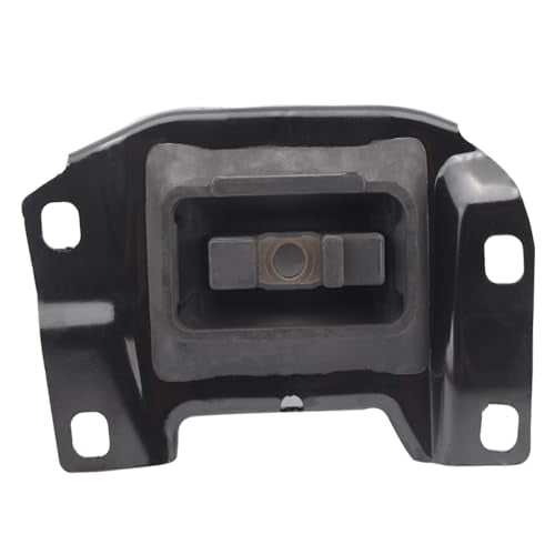 Engine Motor and Transmission Mount Kit, Compatible with 2006-2010 Mazda 5 - size: 2004-2010 Mazda 3/5 2.0L/2.3L