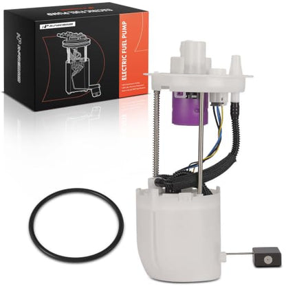 A-Premium Electric Fuel Pump Module Assembly Compatible with Honda