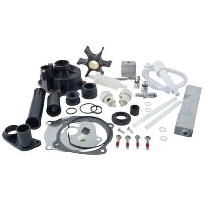 8M5001594 300 Hour Maintenance Kit for Johnson Evinrude 120-140HP - size: 120/125/140HP