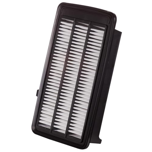 PG Engine Air Filter PA99116 | Fits 2017-2022 Honda CR-V, 2016-2021 Civic - size: Premium Guard-1 PK