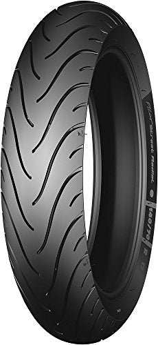 Michelin Pilot Street Radial Rear Tire (140/70R-17)
