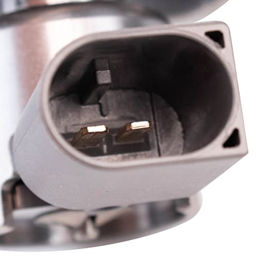 TRQ High Pressure Fuel Pump - style: FPA60878