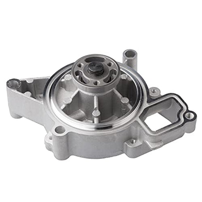 TUCAREST AW5092 Water Pump Kit (For 2.0L/2.2L/2.4L) Fit For Bu-ick Lacrosse Regal Verano, Chevy Cobalt Equinox HHR Malibu, G-MC Terrain, Pon-tiac G5 G6, Sa-ab 9-3, Sa-turn Aura Ion Sky Vue - size: AW5092