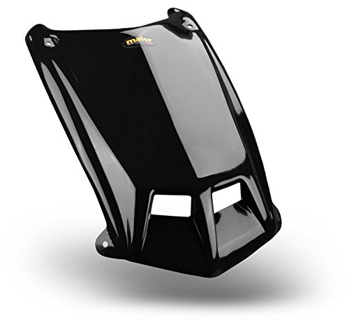 Maier USA Vented Hood Compatible/Replacement for Honda TRX450R - White - 509721 - color: White
