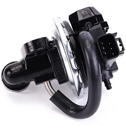 EGR Valve EGV1055 Exhaust Gas Recirculation Valve for Fo*rd 2004-2010 Explorer (Sport Trac) EXCLUDE 2006 Explorer Sport Trac, for Mercury 2004-2010 Mountaineer
