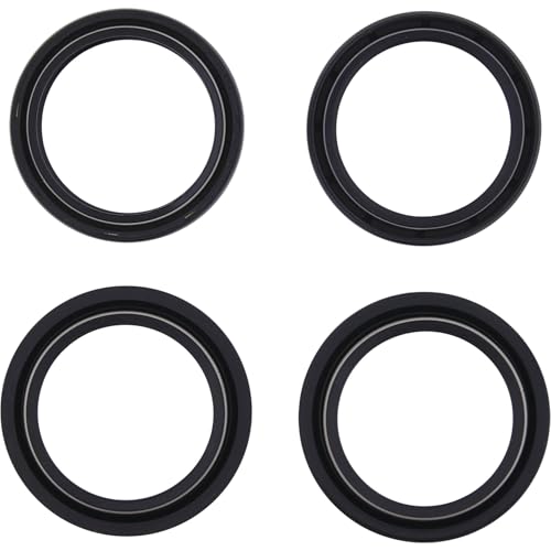 All Balls Racing 56-139 Fork and Dust Seal Kit