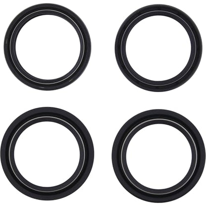 All Balls Racing 56-139 Fork and Dust Seal Kit