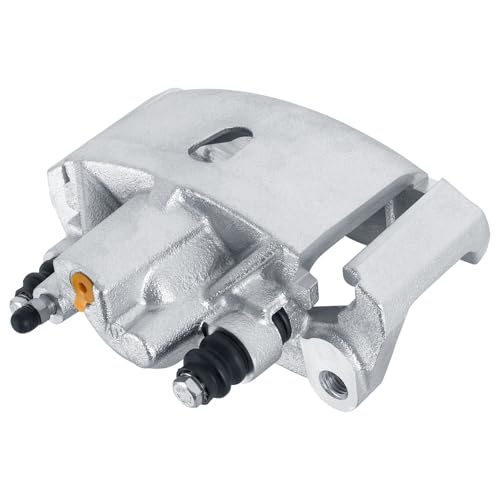18B4836 18B4837 Rear Disc Brake Calipers Compatible with 2002-2010 Ram 1500 - size: Rear 18B4836+18B4837