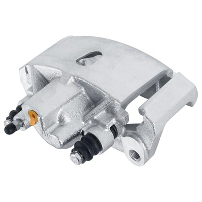 18B4836 18B4837 Rear Disc Brake Calipers Compatible with 2002-2010 Ram 1500 - size: Rear 18B4836+18B4837
