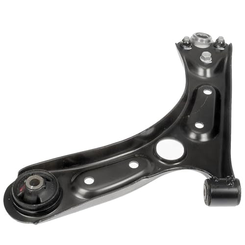 Detroit Axle - 2pc Front Lower Control Arms for Hyundai Elantra GT - size: 527-479_528-198/ PAIR
