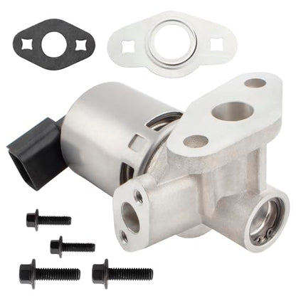 EGV1156 E-G-R Exhaust Gas Recirculation Valve for Chrysler Cirrus Pacifica 2007-2008 Town & Country Sebring 2007-2010 Dodge Avenger Grand Caravan 2008-2010 Nitro 2007-2011, 4593888AA