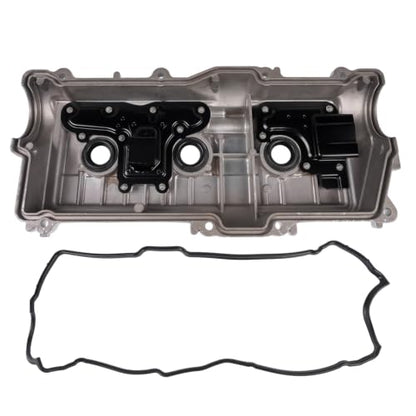 11201-62040 Engine Valve Cover Replacement for 1995-2004 Toyota Tacoma 4Runner Tundra T100 3.4L Passenger Side# 264-977, 1120162040 - color: Right