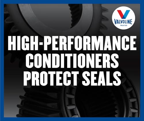 Valvoline ULV Transmission Fluid 1 Quart - size: 1 QT