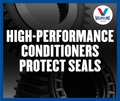 Valvoline ULV Transmission Fluid 1 Quart - size: 1 QT
