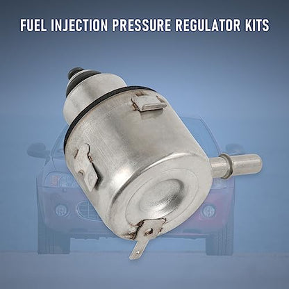 Fuel Filter Pressure Regulator Fuel Pump Replacement For Dodge Neon 1996-05