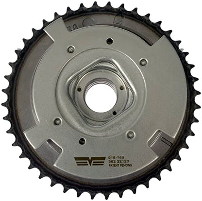 Dorman 918-186 Patented Camshaft Phaser- Variable Timing Camshaft Gear