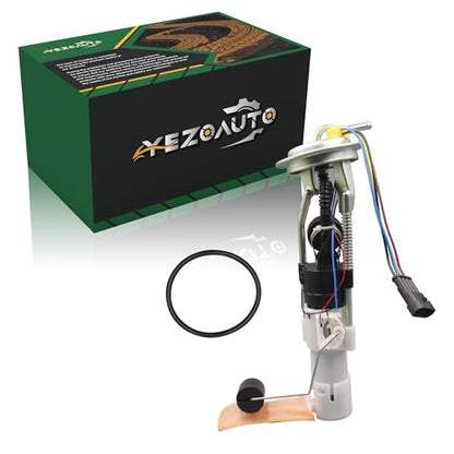 Fuel Pump Module assembly w/Sending Unit Compatible with Can-Am Commander 2018; Commander 1000 Max 14-15 2018 & Maverick 16-18; Maverick 1000 13-15; Max 17-18 Replace OE 47-1026