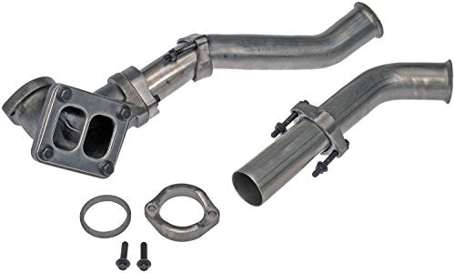 Dorman 679-014 Turbocharger Up Pipe Kit