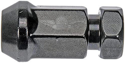 Dorman 712-245A4 Wheel Nut 1/2 in.- Racing Style
