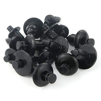 Xitomer Full Sets Motorcycle Fairing Bolts Kit Fit for 2009 2010 2011 2012