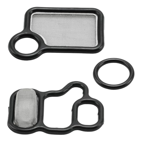 KAX 917-176 VVT VTEC Solenoid Gasket Valve Cover Set for CR-V 2002-2009 - size: 917176