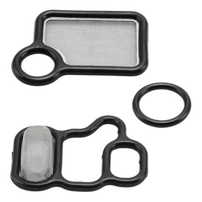 KAX 917-176 VVT VTEC Solenoid Gasket Valve Cover Set for CR-V 2002-2009 - size: 917176
