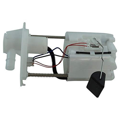 TRQ Fuel Pump Module Assembly Gasoline Sending Unit - style: FPA70915