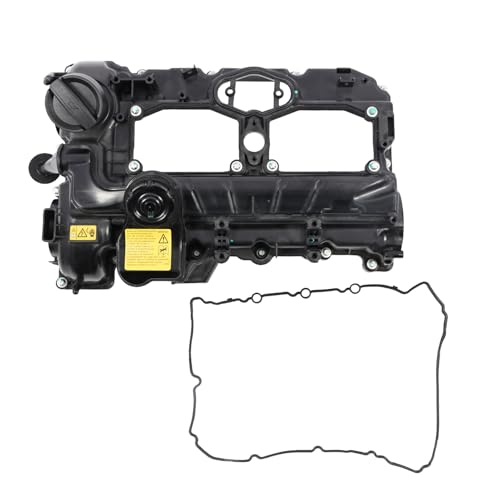 N26 Valve Cover Kit Compatible with 328i 328i GT xDrive 428i 2.0L