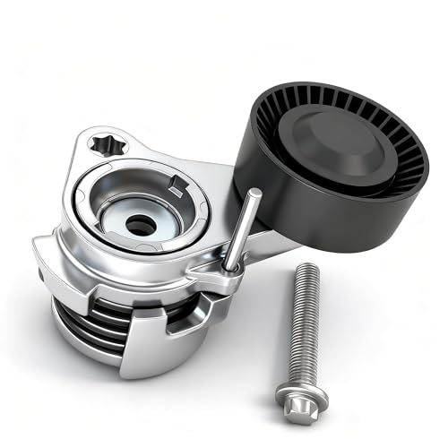 Drive Belt Tensioner For BMW 128i 323i 325i 328xi 525i 528i - size: 1x Belt Tensioner