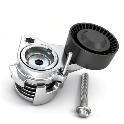Drive Belt Tensioner For BMW 128i 323i 325i 328xi 525i 528i - size: 1x Belt Tensioner