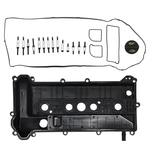 maXpeedingrods Engine Valve Cover for Ford Escape Focus