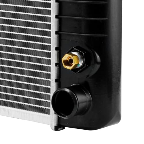 KAC CU1693 Engine Radiator Core For C1500, C2500, C3500, K1500, K2500, K3500, C3500HD, Escalade, Blazer, R20, R30, V20, Yukon(w/Engine Oil Cooler; with Heavy Duty Cooling) - size: CU624