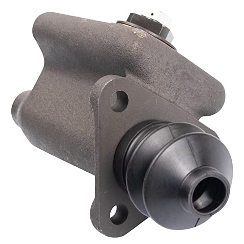 TRQ Brake Master Cylinder - style: BCA11846