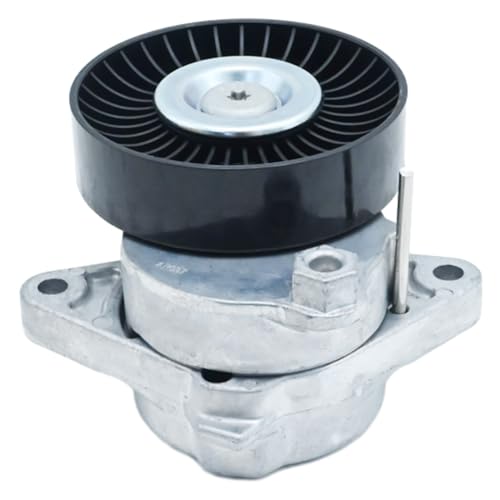 EATAKWARD C320 Tensioner Pulley 1122000970 Belt Tensioner with Pulley Assembly Kit Replacement for Mercedes-Benz C240 C280 CL500 CLK320 E320 E430 E500