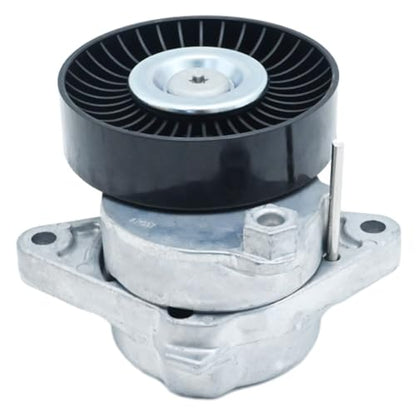 EATAKWARD C320 Tensioner Pulley 1122000970 Belt Tensioner with Pulley Assembly Kit Replacement for Mercedes-Benz C240 C280 CL500 CLK320 E320 E430 E500