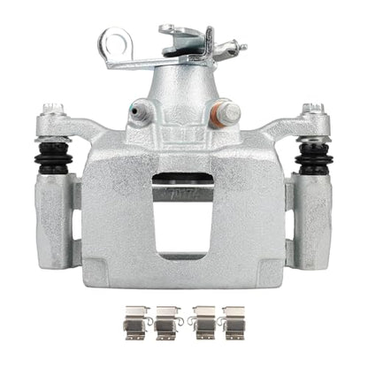 SCITOO Rear Left Brake Caliper With Bracket 18B5465 - size: Rear Driver[18B5465]