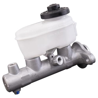 TRQ Brake Master Cylinder - style: BCA51859