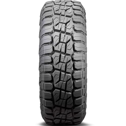 Delinte DX20 Bandit X/T 255/55R18XL 109W Light Truck & SUV Tire - size: 255/55R18