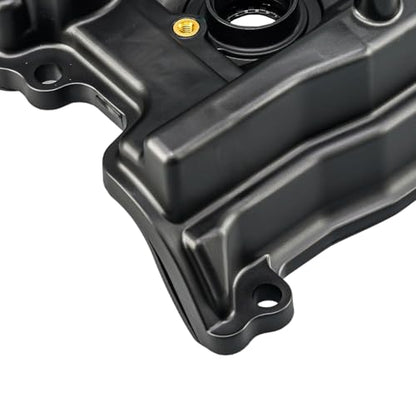 PHILTOP Engine Valve Cover PCV Valve 036-0018 for Nissan 2003-2007 Murano - size: 2002-2008 Maxima
