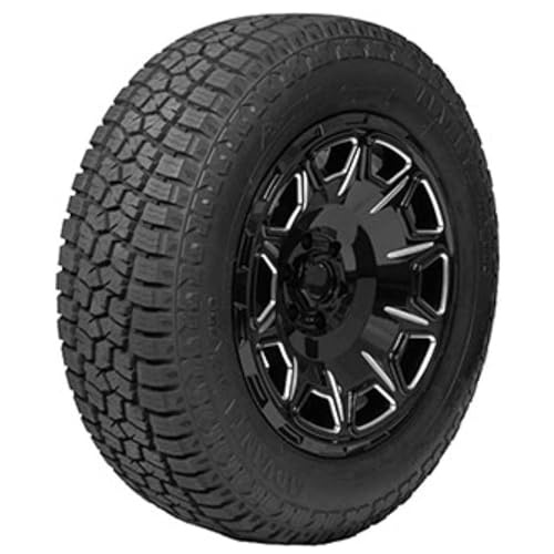 Advanta ATX-850 All Terrain 265/60R18 110T Light Truck Tire