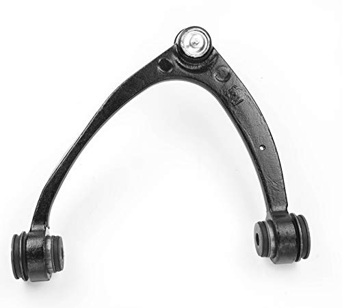 Front Upper Control Arm for Chevy Silverado 1500 2007-2016 - style: 4PCS Front Upper Control Arm and Ball Joint