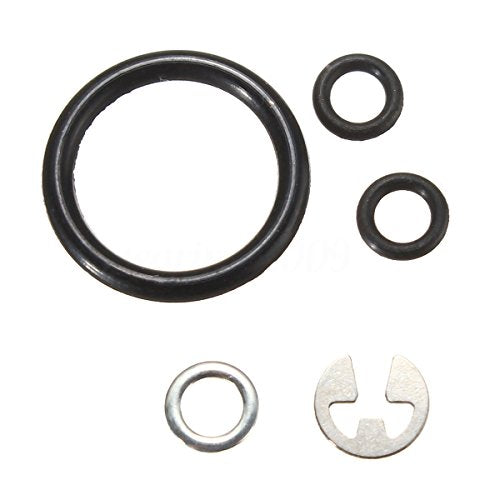Carburetor Rebuild Kit for Dirt Bike Yamaha YZ250 2000 2001 Carb Repair Kit