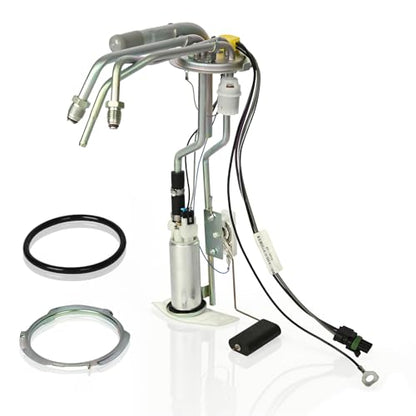 E3621S NTLTPYY Electric Fuel Pump Module Assembly for 1988-1995 Chevy