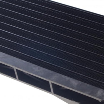 Transmission Oil Cooler For Chevy Silverado 1500 1999-2013 | Replacement For GM4050111 | 20880895